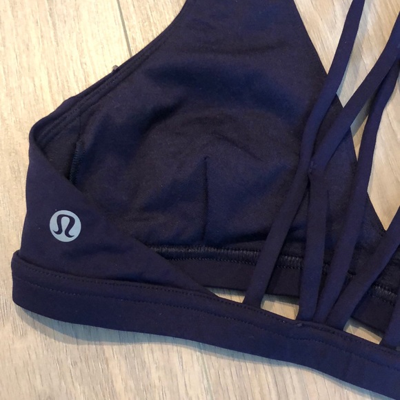 Lululemon Bra Top - Picture 5 of 5